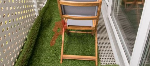 Apartamento de 2 dormitorios en Evry, France No. 170122 8