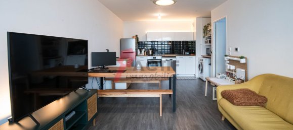 Apartamento de 2 dormitorios en Evry, France No. 170122 2