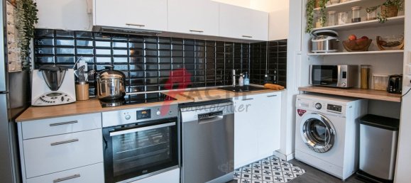 Apartamento de 2 dormitorios en Evry, France No. 170122 3