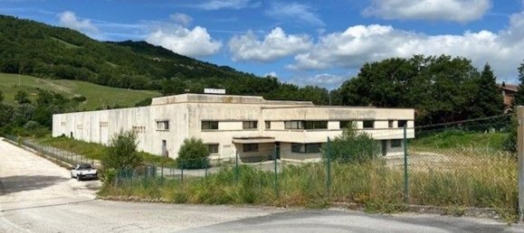 6غرفة مستودع في Piobbico, Italy رقم 86084 10