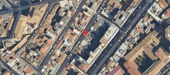  عقار تجاري في Rome, Italy 156متر مربع رقم 209085 2