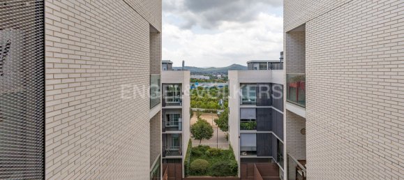 Ático de 4 dormitorios en Sant Cugat del Vallès, Spain No. 138395 41