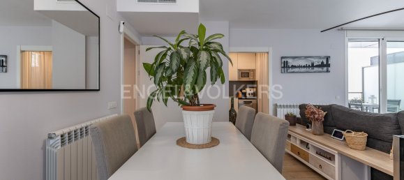 Ático de 4 dormitorios en Sant Cugat del Vallès, Spain No. 138395 12