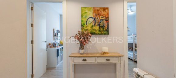 Ático de 4 dormitorios en Sant Cugat del Vallès, Spain No. 138395 25