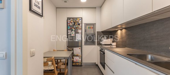 Ático de 4 dormitorios en Sant Cugat del Vallès, Spain No. 138395 24