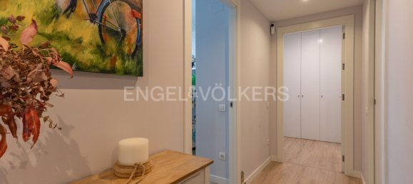 Ático de 4 dormitorios en Sant Cugat del Vallès, Spain No. 138395 26