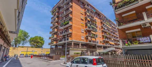 3 chambres Appartement à Rome, Italy No. 339452 30