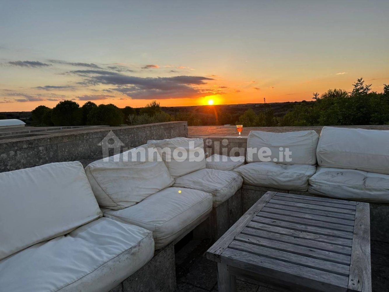 3 Schlafzimmer Villa in Otranto, Italy, Nr. 369619