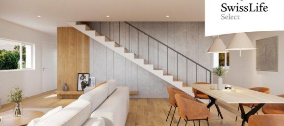 Дуплекс с 3 комнатами в Майдлинг, Австрия № 262025 3