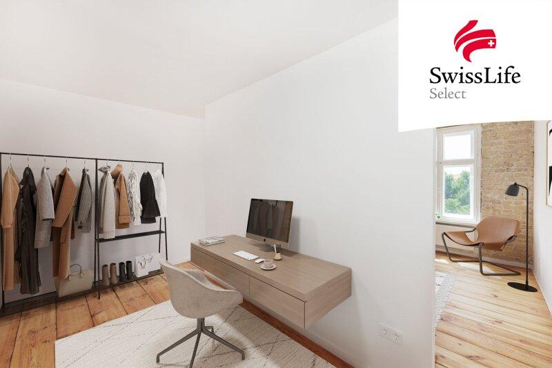 Дуплекс с 3 комнатами в Майдлинг, Австрия № 262025