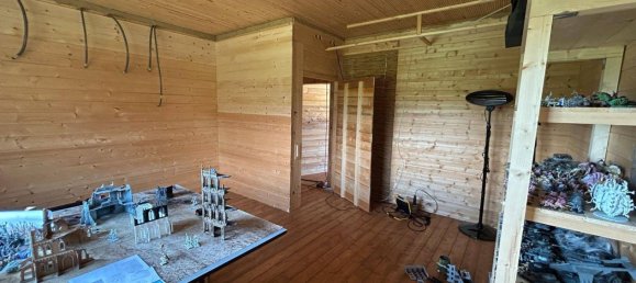 5غرفة منزل في Gnadendorf, Austria رقم 187313 43