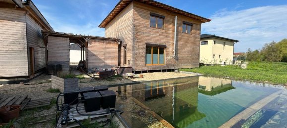 5غرفة منزل في Gnadendorf, Austria رقم 187313 20