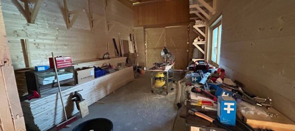 5غرفة منزل في Gnadendorf, Austria رقم 187313 38