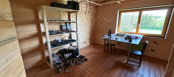 5غرفة منزل في Gnadendorf, Austria رقم 187313 41