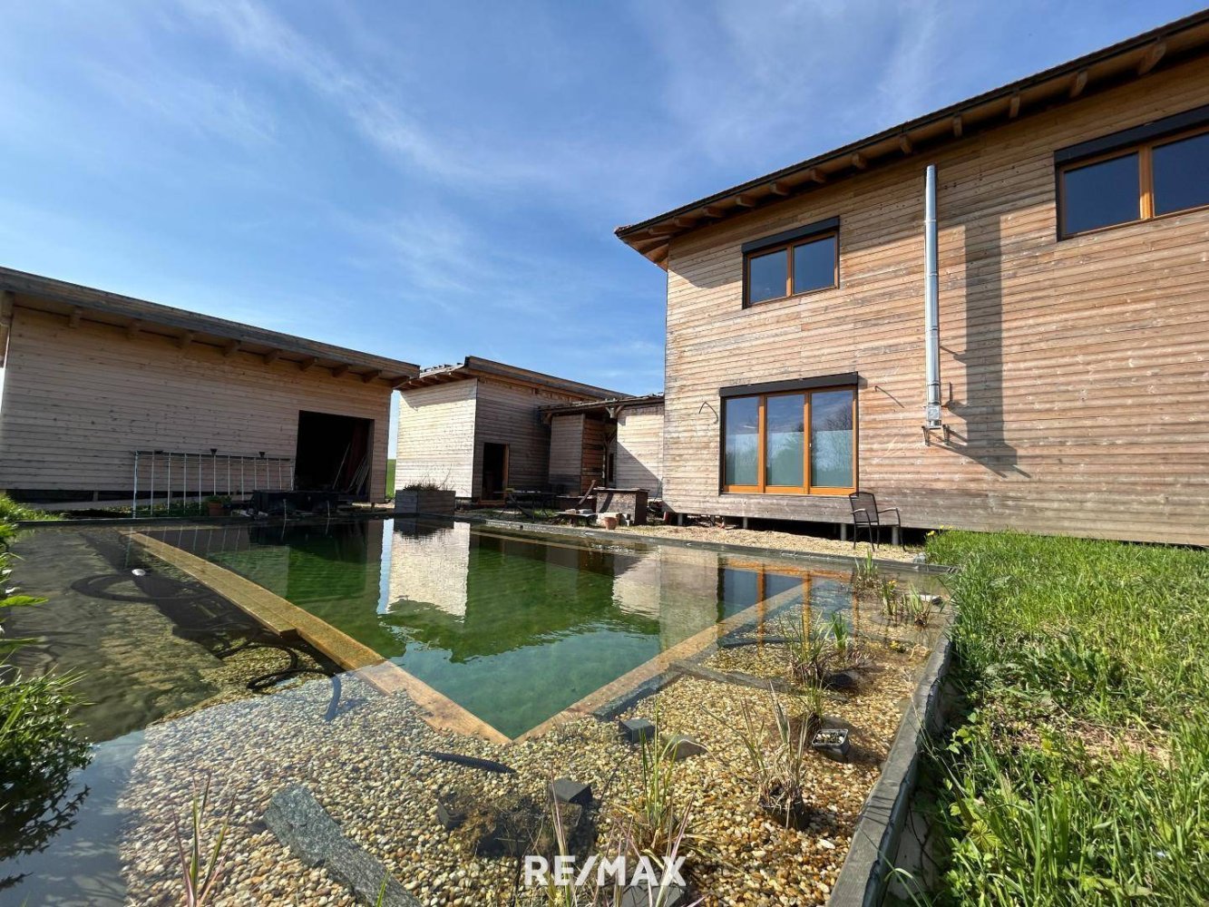 5-salle Maison à Gnadendorf, Austria No. 187313