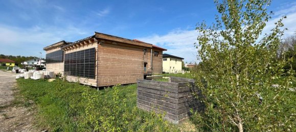 5غرفة منزل في Gnadendorf, Austria رقم 187313 34