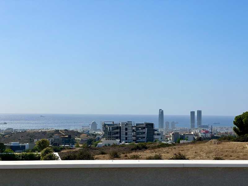 6 bedrooms Commercial property in Agios Athanasios, Cyprus No. 16496