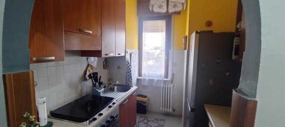 Квартира с 3 комнатами в Виджевано, Италия № 273255 11