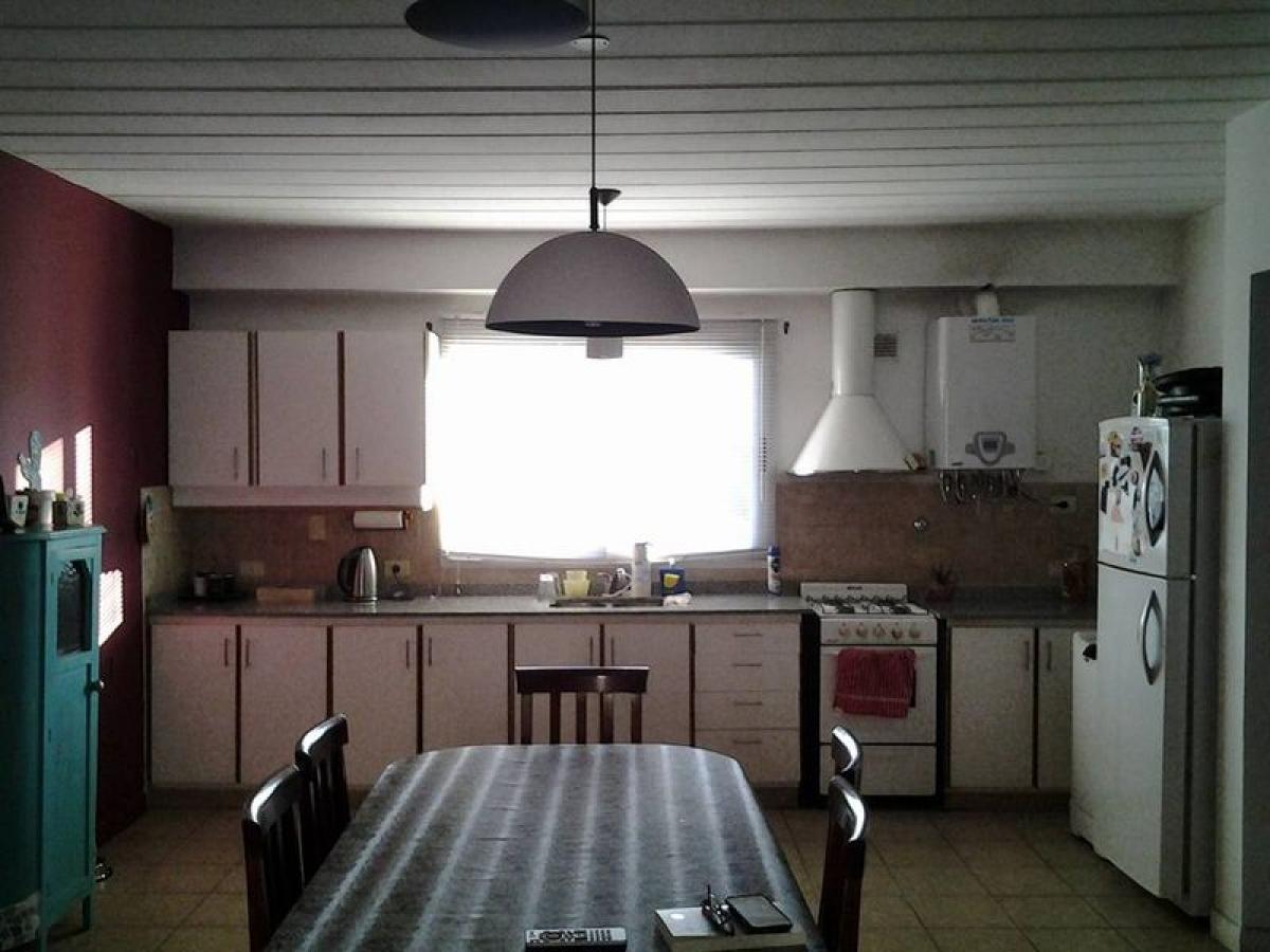 3 bedrooms Apartment in Pilar, Argentina No. 81580