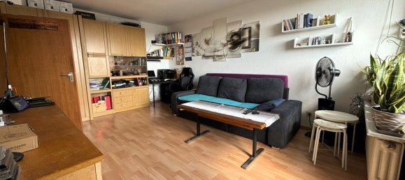Studio in Frankfurt am Main, Germany, Nr. 75646 3