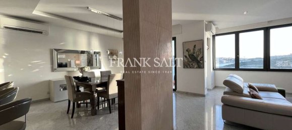 2 غرف نوم شقة في Sliema, Malta رقم 10267 17