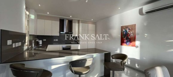 2 غرف نوم شقة في Sliema, Malta رقم 10267 7