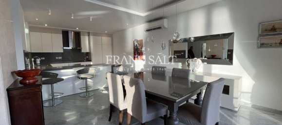 2 غرف نوم شقة في Sliema, Malta رقم 10267 6