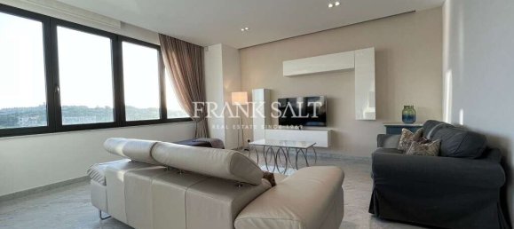 2 غرف نوم شقة في Sliema, Malta رقم 10267 5