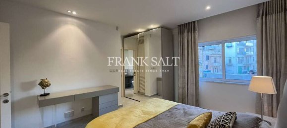 2 غرف نوم شقة في Sliema, Malta رقم 10267 15