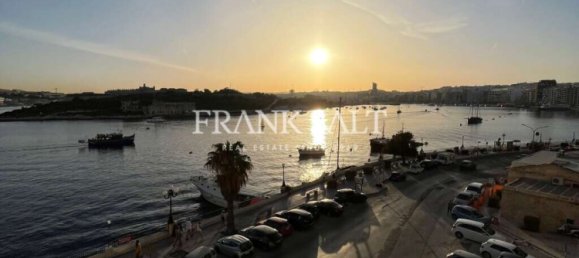 2 غرف نوم شقة في Sliema, Malta رقم 10267 8