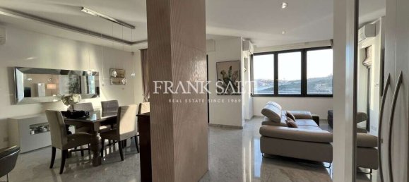 2 غرف نوم شقة في Sliema, Malta رقم 10267 16