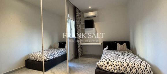 2 غرف نوم شقة في Sliema, Malta رقم 10267 11