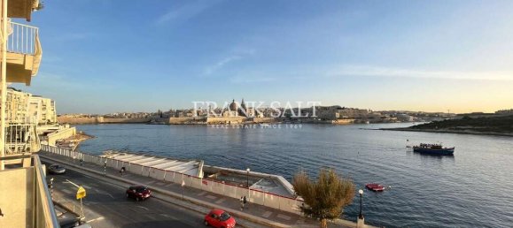 2 غرف نوم شقة في Sliema, Malta رقم 10267 3