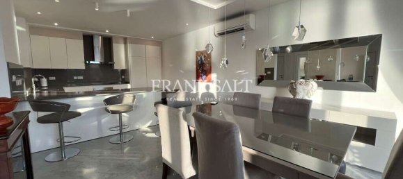 2 غرف نوم شقة في Sliema, Malta رقم 10267 9