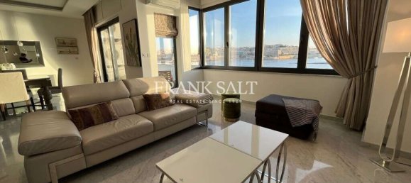 2 غرف نوم شقة في Sliema, Malta رقم 10267 10