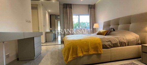 2 غرف نوم شقة في Sliema, Malta رقم 10267 13