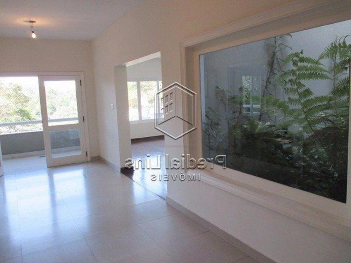 3 غرف نوم منزل في Sao Paulo, Brazil رقم 452597