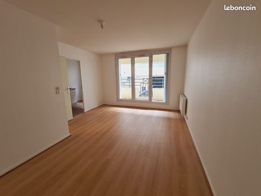 Studio à Le Havre, France No. 362019