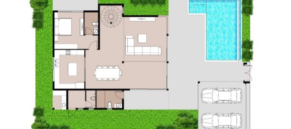 3 bedrooms Cafe / restaurant in Pattaya, Thailand No. 19845 15