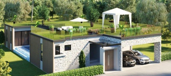 3 bedrooms Cafe / restaurant in Pattaya, Thailand No. 19845 4