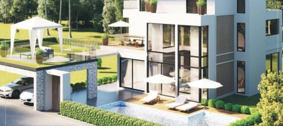3 bedrooms House for sale in Pattaya, Chonburi, Eastern Thailand, Thailand № 19845 19