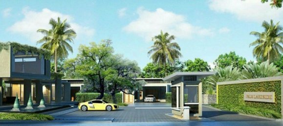 3 bedrooms Cafe / restaurant in Pattaya, Thailand No. 19845 9