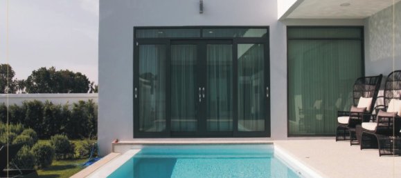 3 bedrooms House for sale in Pattaya, Chonburi, Eastern Thailand, Thailand № 19845 6