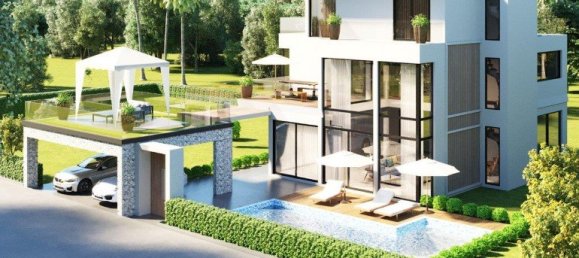 3 bedrooms Cafe / restaurant in Pattaya, Thailand No. 19845 3