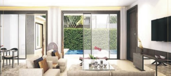 3 bedrooms House for sale in Pattaya, Chonburi, Eastern Thailand, Thailand № 19845 15