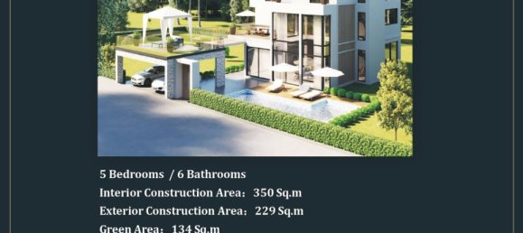 3 bedrooms House for sale in Pattaya, Chonburi, Eastern Thailand, Thailand № 19845 18