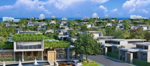 3 bedrooms Cafe / restaurant in Pattaya, Thailand No. 19845 8