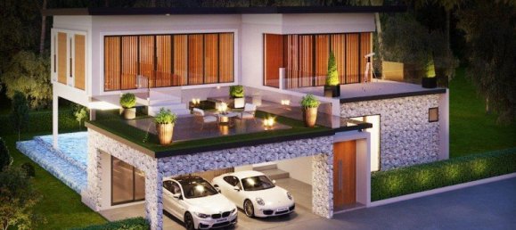 3 bedrooms Cafe / restaurant in Pattaya, Thailand No. 19845 2