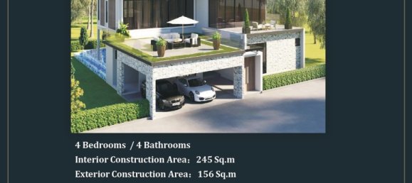 3 bedrooms House for sale in Pattaya, Chonburi, Eastern Thailand, Thailand № 19845 11