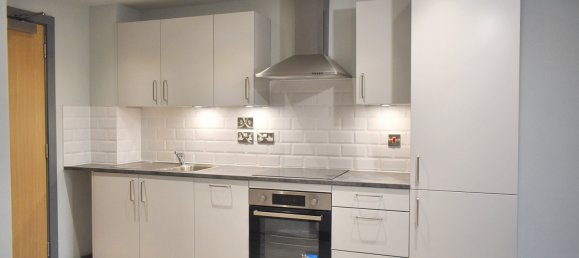 1 bedroom Apartment in Birmingham, United Kingdom No. 1971 7